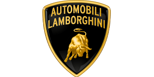 Lamborghini logo
